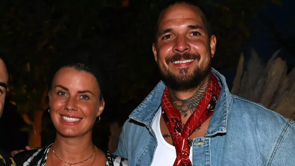 Pia Tillmann und Zico Banach: "Sommerhaus"-Paar verrät Geburtstermin