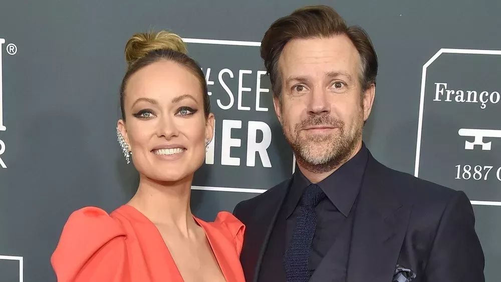 Jason Sudeikis und Olivia Wilde einigen sich im Sorgerechtsstreit