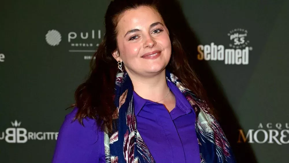 Ronja Forcher verrät: So wurde sie zum "Bergdoktor"-Star