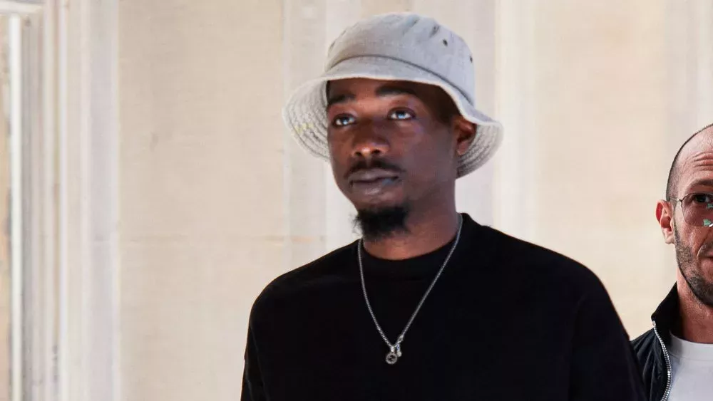 Der französische Rapper MHD wurde zu zwölf Jahren Haft verurteilt