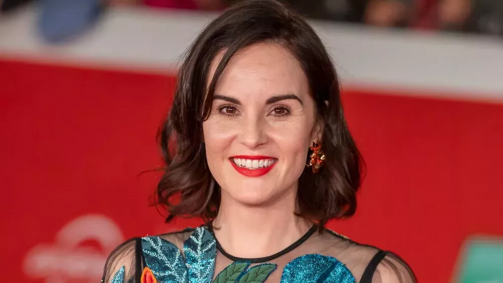 Michelle Dockery: Endlich wieder glücklich nach dem Schicksalsschlag