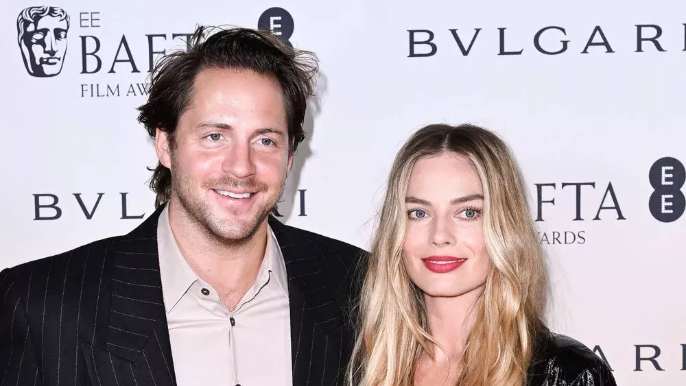 Stress in London: Margot Robbie besucht drei Partys an einem Abend