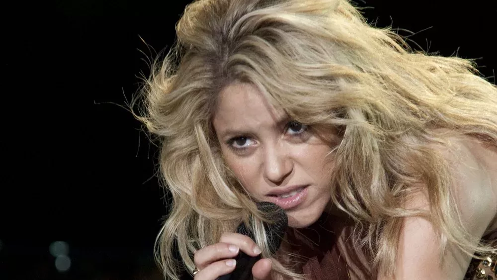 Shakira befindet sich nach Trennung in "Überlebensphase"