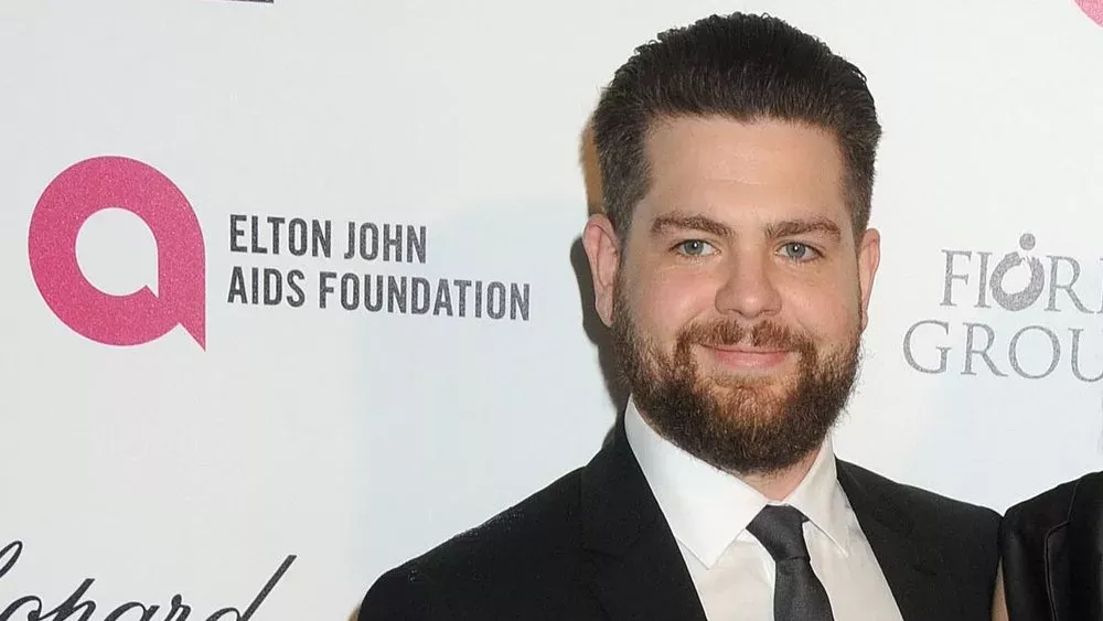 Neue Schwiegertochter für Ozzy: Jack Osbourne hat geheiratet