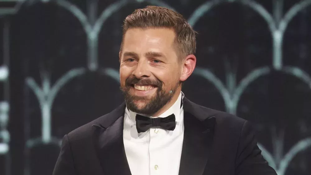 Klaas Heufer-Umlauf wird 40: Fünf spannende Fakten über den Moderator