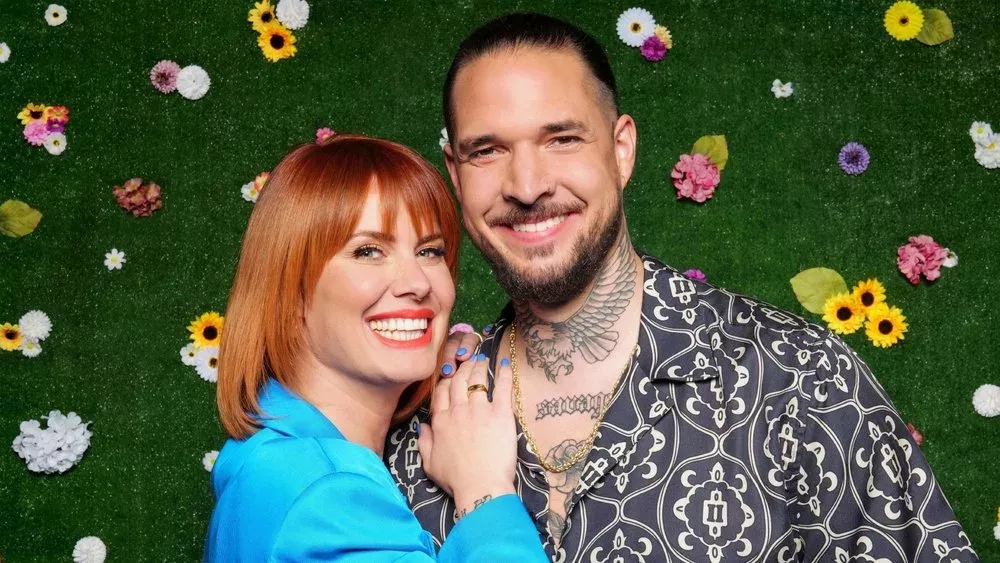 Pia Tillmann & Zico Banach: "Sommerhaus"-Paar erwartet ein Baby