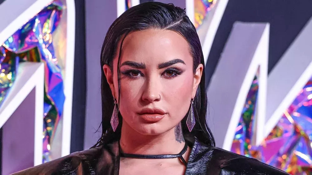 Demi Lovato: "Beim Sex habe ich das größte Selbstbewusstsein"