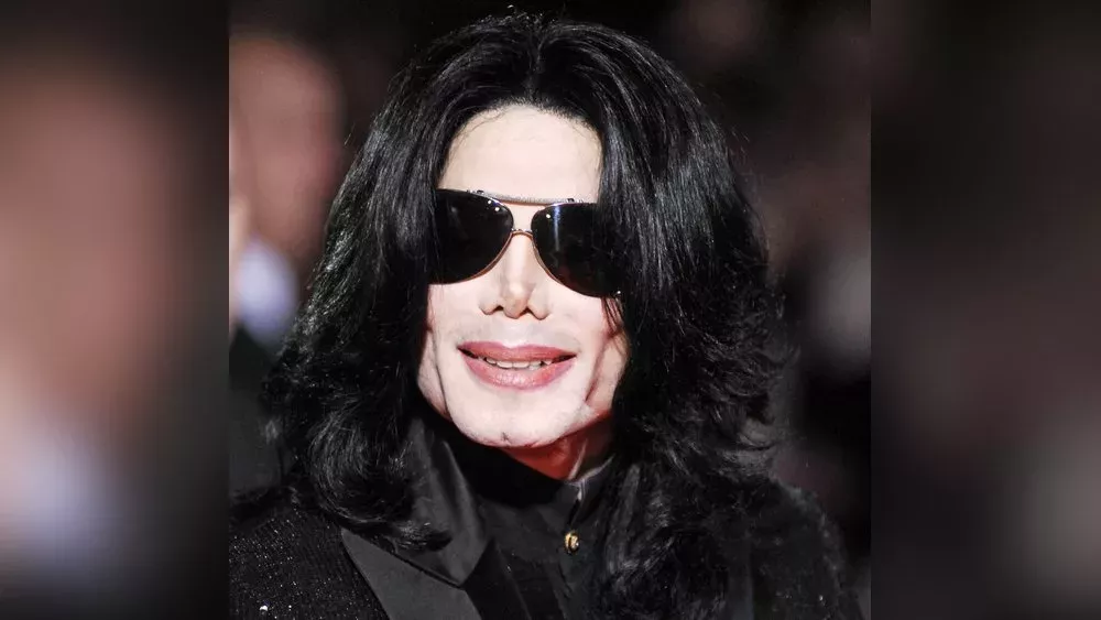 Michael Jackson: Sohn Prince spricht über "fleckige" Haut des Vaters