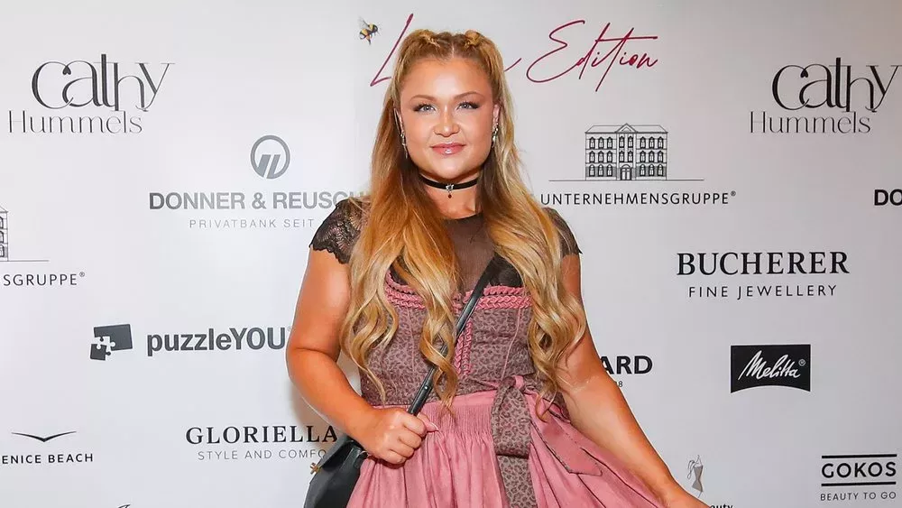 "Fühle mich befreit": So geht es Sophia Thiel nach ihrer Trennung