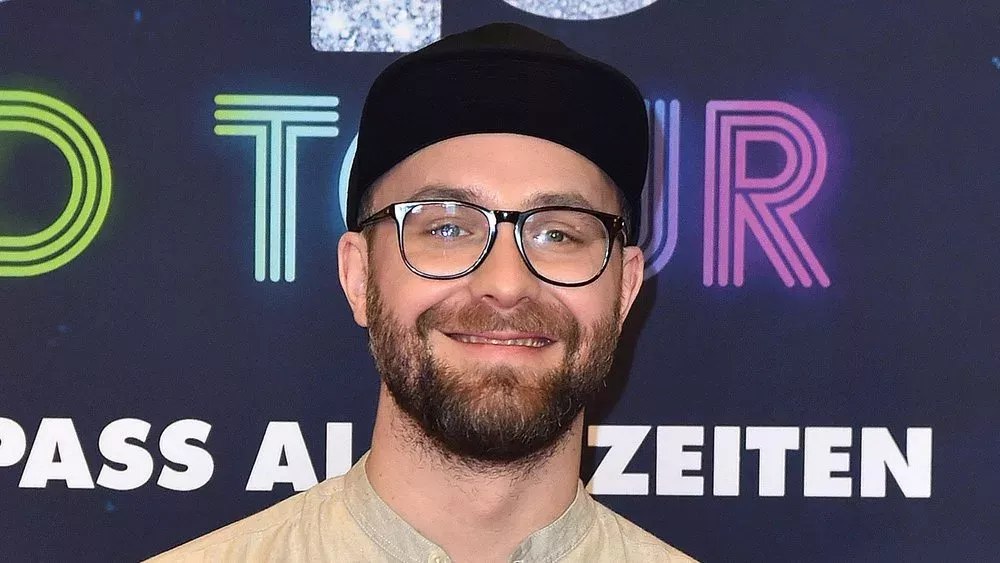 "Das hört": Neue Radiosendung bei Apple Music startet mit Mark Forster
