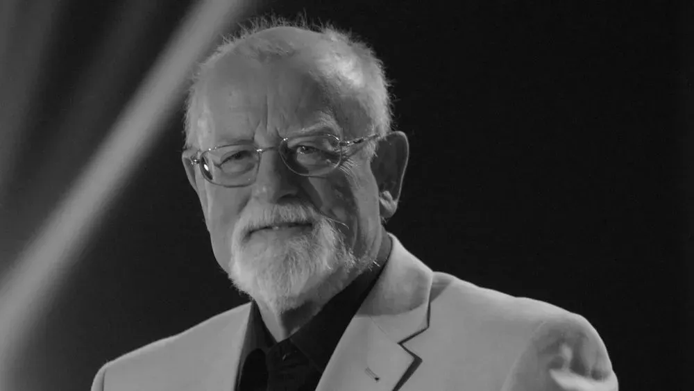 Schlagersänger Roger Whittaker mit 87 Jahren gestorben