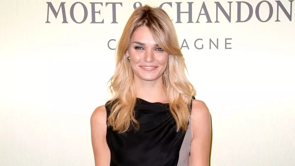 "GNTM"-Siegerin Luisa Hartema ist zum ersten Mal Mutter geworden