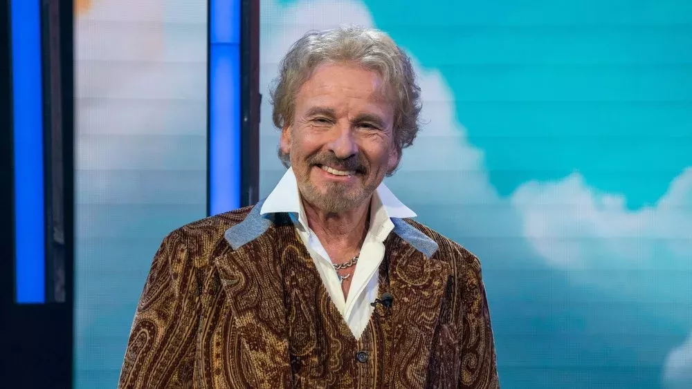 Thomas Gottschalk: Dinner mit "nächster Generation" des Fernsehens