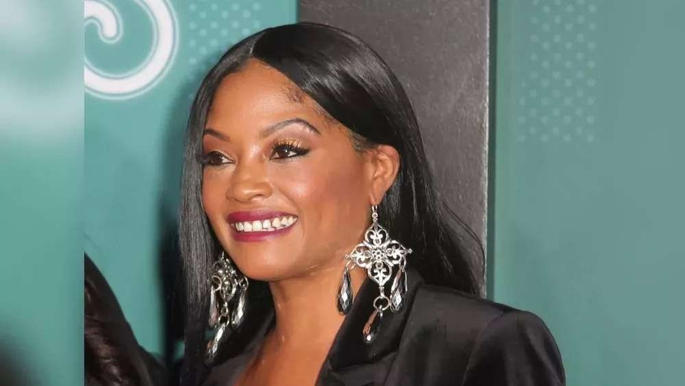 R&B-Sängerin Irish Grinstead stirbt mit nur 43 Jahren