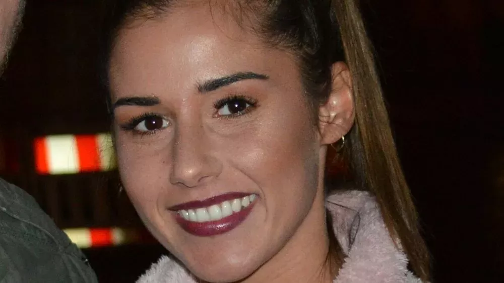 Sarah Engels will nach Ski-Unfall bald wieder auf die Bühne