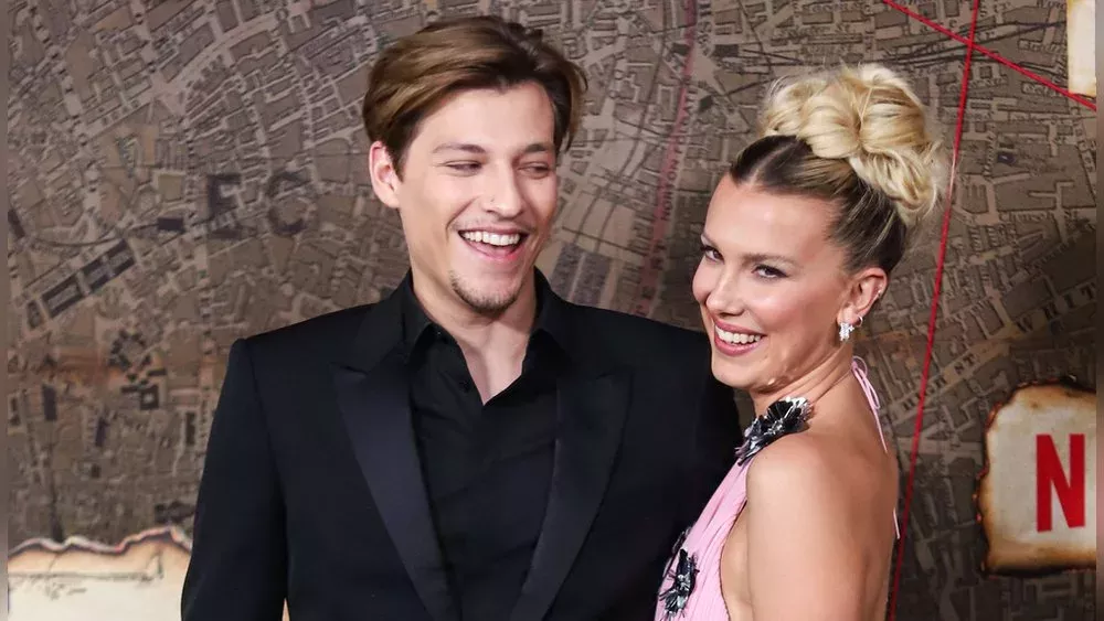 Millie Bobby Brown verrät: Jon Bon Jovi singt nicht bei ihrer Hochzeit