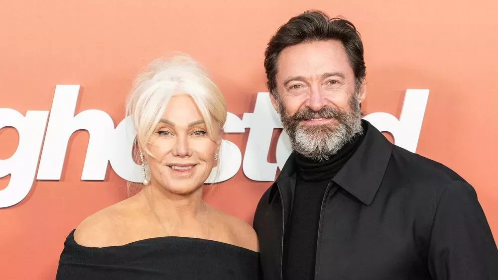 "Liebevolle Ehe" von Hugh Jackman und Deborra-Lee Furness gescheitert