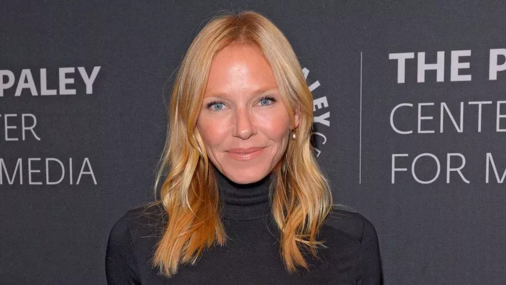 "Law & Order"-Schauspielerin Kelli Giddish ist jetzt Dreifach-Mama
