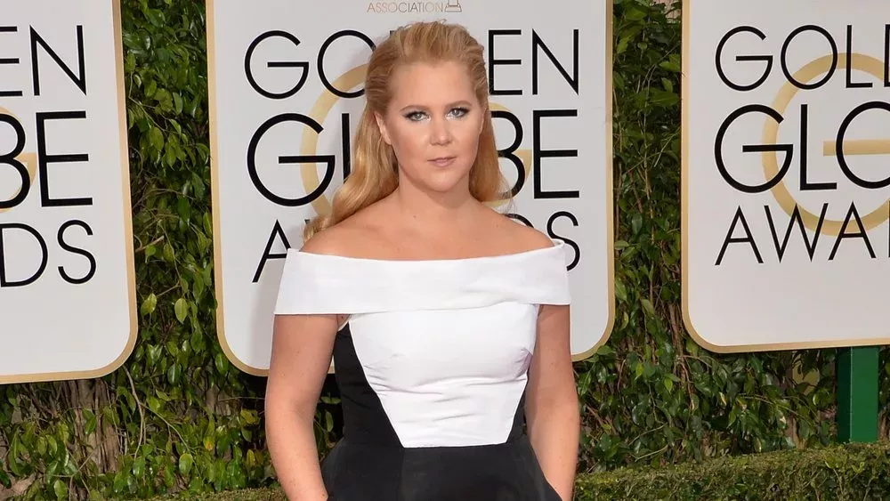 Amy Schumer kontert Kritik zu ihrem Äußeren