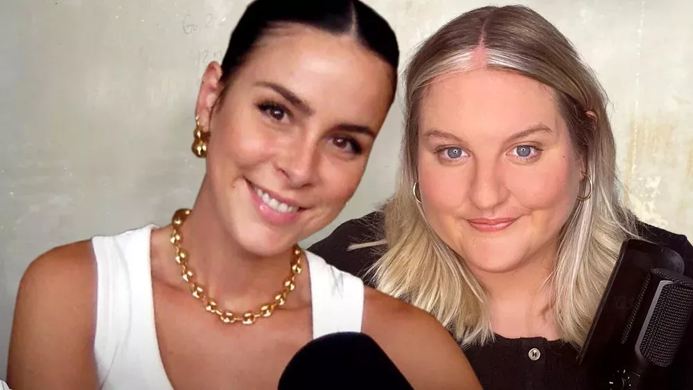Lena Meyer-Landrut gesteht: "Ich bin in der Sucht"