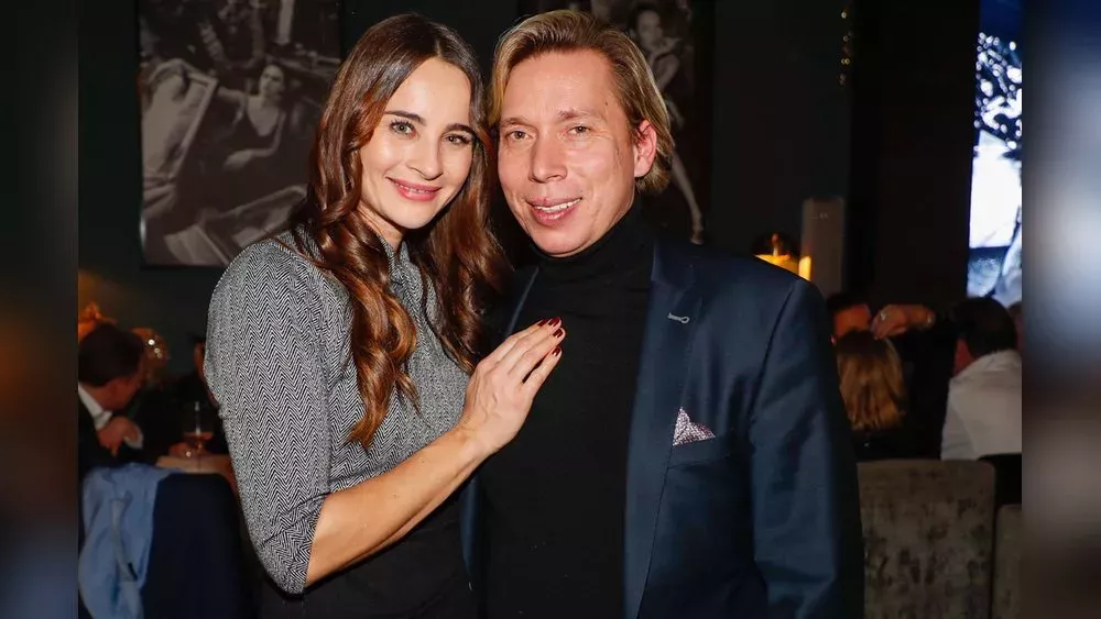 Ex-"Verbotene Liebe"-Star Nicole Mieth ist Mama geworden