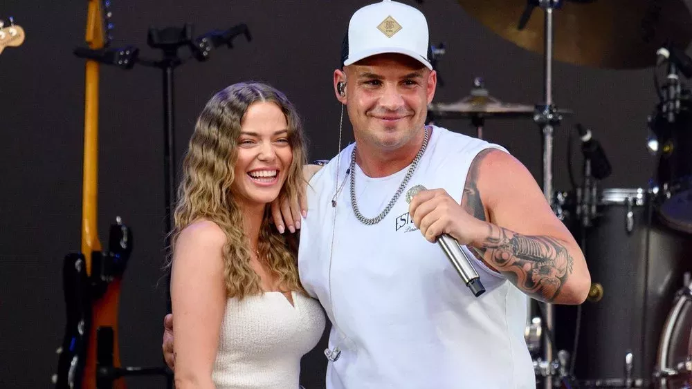 Pietro Lombardi und Laura Maria haben ein Haus gekauft