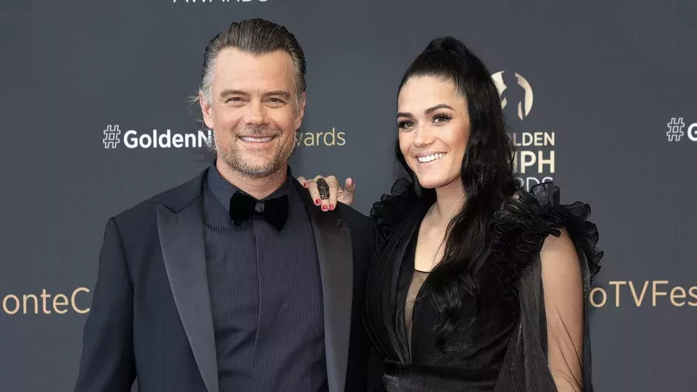 "Transformers"-Star Josh Duhamel wird wieder Vater