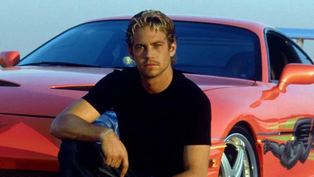 Paul Walker: Heute wäre der "Fast & Furious"-Star 50 geworden