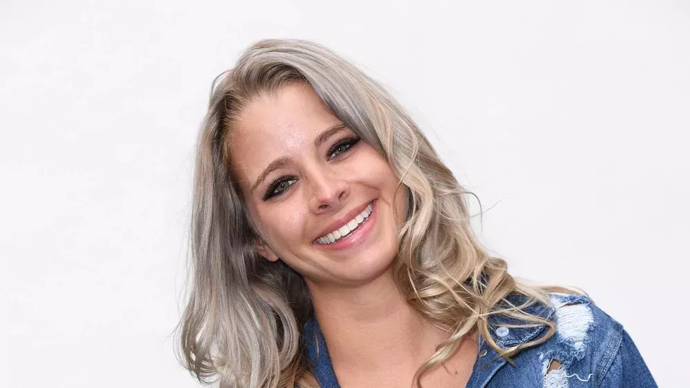 "Bachelor"-Star Saskia Atzerodt: Trennung nach nur einem Jahr Ehe