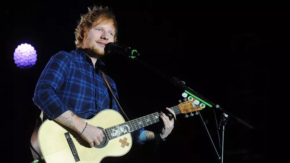 Ed Sheeran kündigt zwei besondere Konzerte in London an
