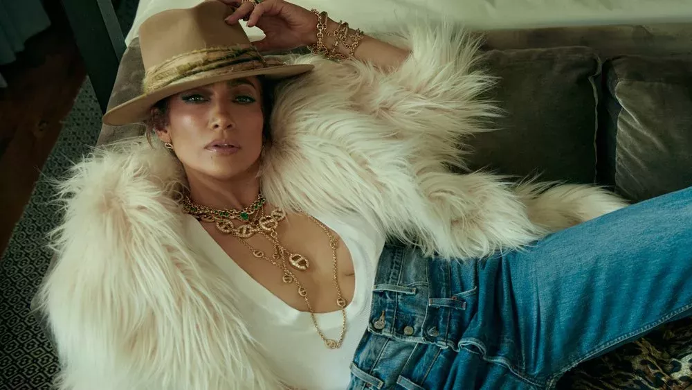 "This Is Me... Now": Jennifer Lopez erzählt ihre Geschichte weiter