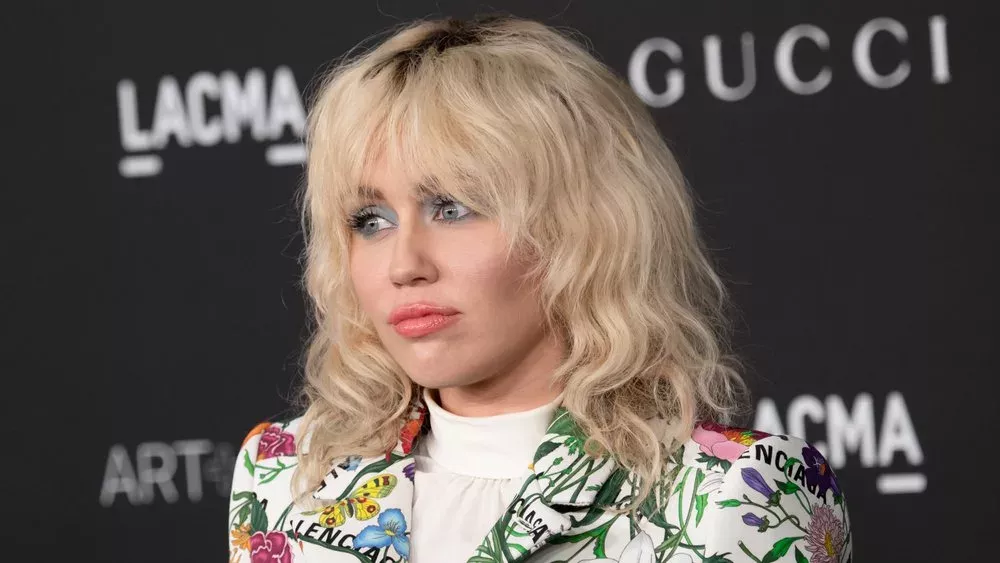 Miley Cyrus mit Panik-Attacken nach "Black Mirror"-Dreh