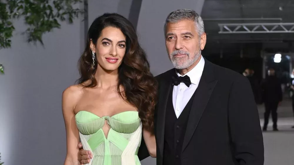 Trennt sich George Clooney von seiner Villa am Comer See?