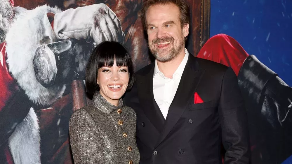 Lily Allen: Ihr Mann war nur die zweitbeste Entscheidung ihres Lebens