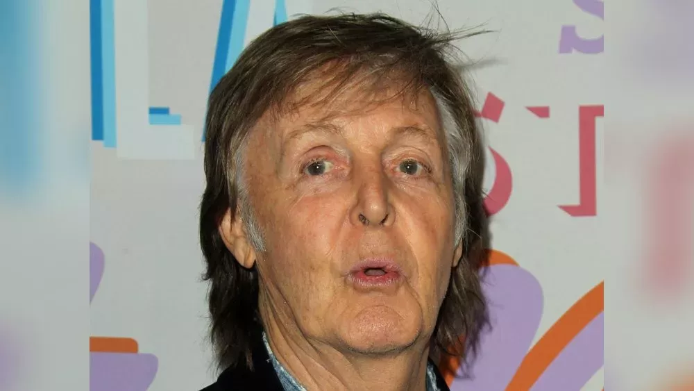 Nach über 50 Jahren: Paul McCartney hat seinen gestohlenen Bass zurück