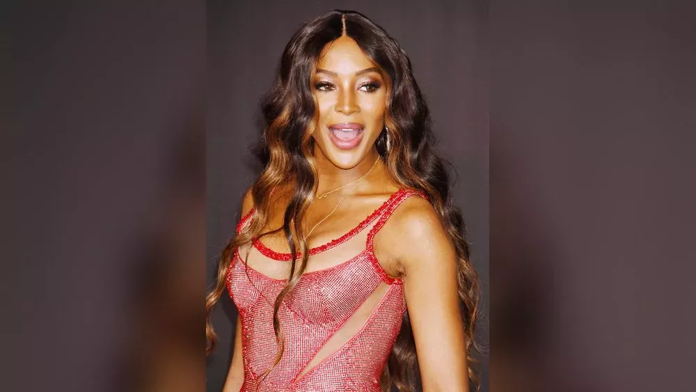 Pirelli-Kalender 2024: Naomi Campbell zum fünften Mal dabei