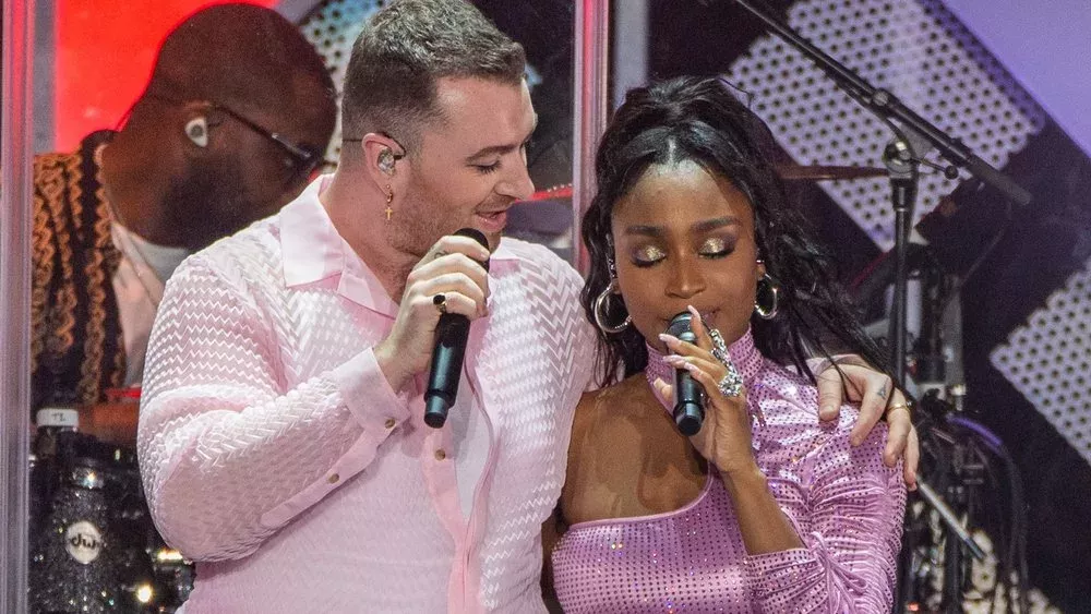 Copyright-Klage gegen Sam Smith und Normani abgewiesen