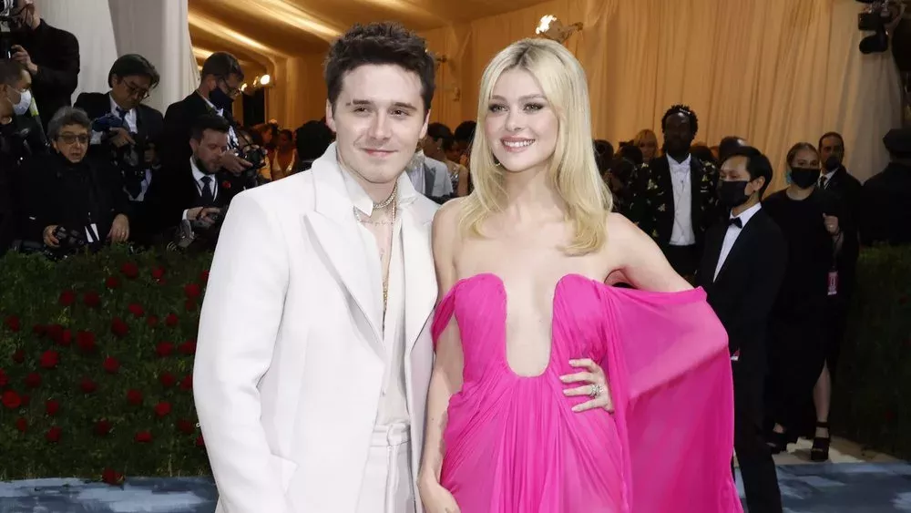 Beckham und Peltz legen Rechtsstreit mit Wedding Plannern bei