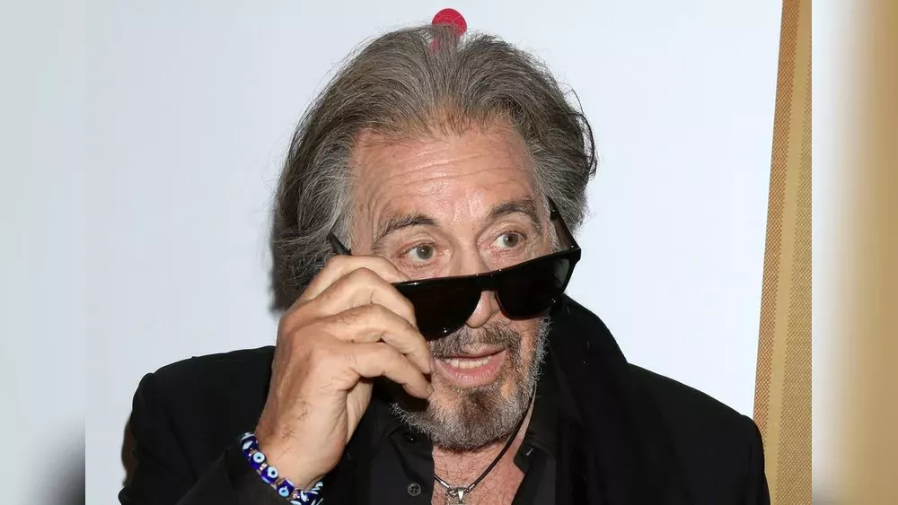 Baby kam im Juni: Haben sich Al Pacino und seine Freundin getrennt?