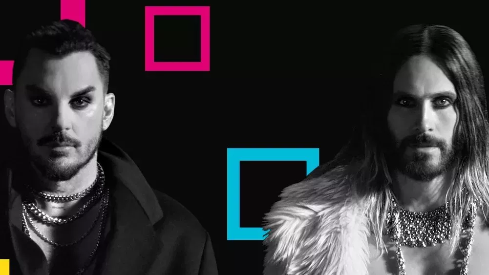 Thirty Seconds to Mars geben Exklusivkonzert in Köln