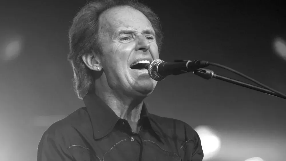 Gary Wright: Sänger von Spooky Tooth stirbt mit 80 Jahren