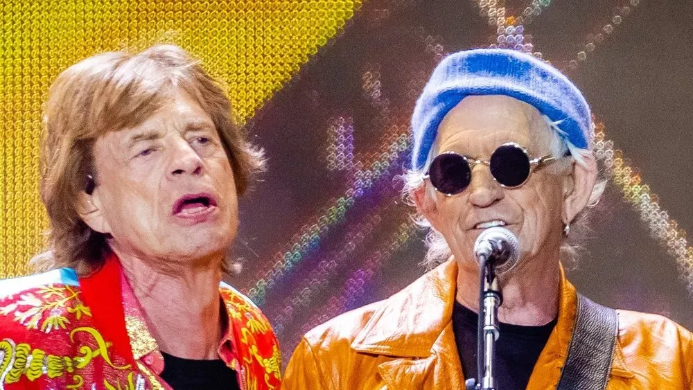 Rolling Stones kündigen neue Ära der Band mit frischem Album an