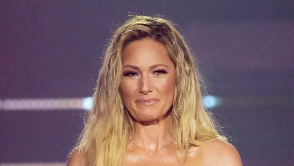 Helene Fischer räumt mit Gerüchten über erneuten Unfall auf