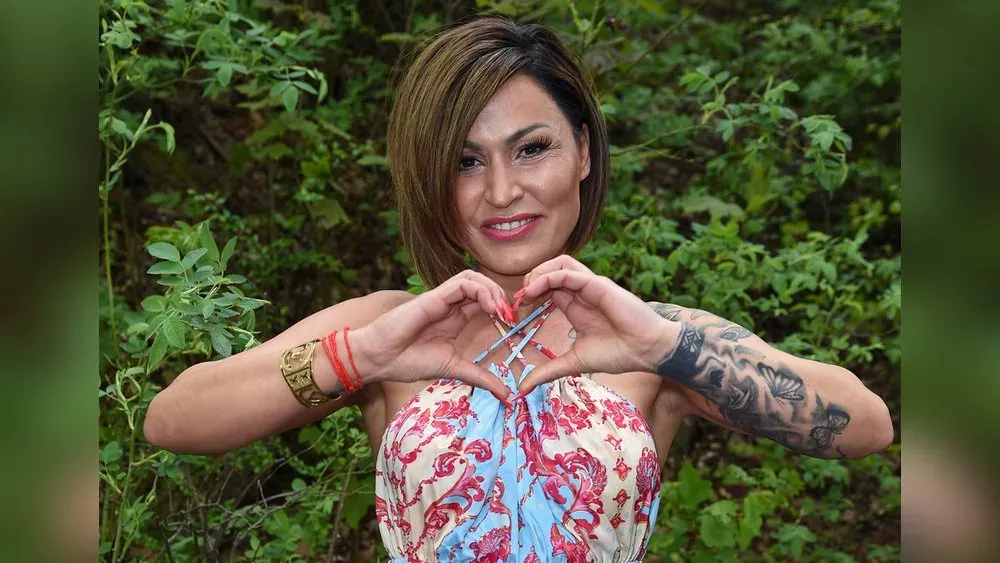 Jasmin Herren liebt 21 Jahre jüngeren Schlagersänger