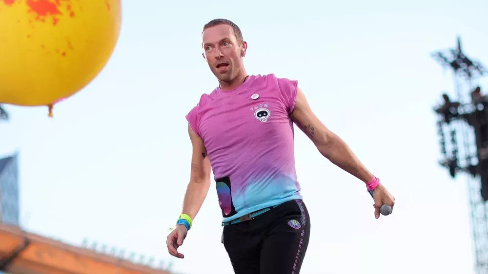 Ehemaliger Manager fordert von Coldplay rund zwölf Millionen Euro