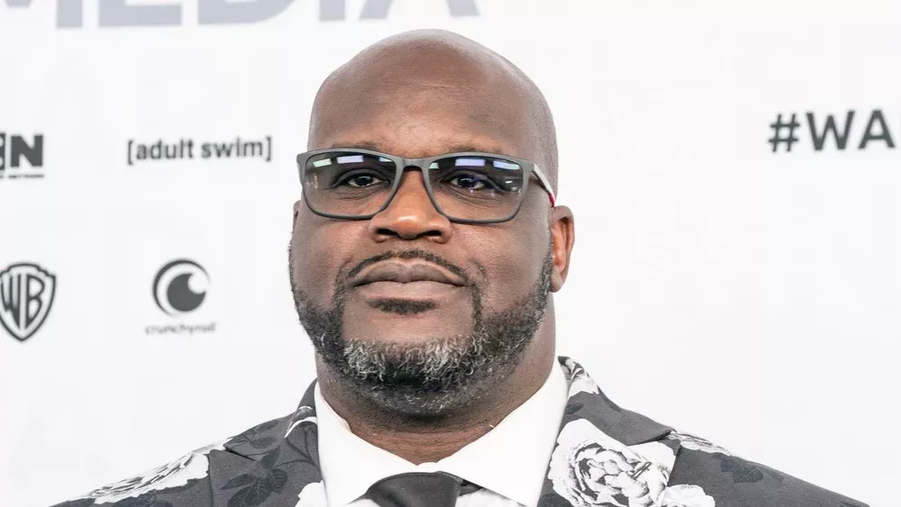 Shaquille O'Neal hat abgenommen: Er kam nicht mehr die Treppe hoch