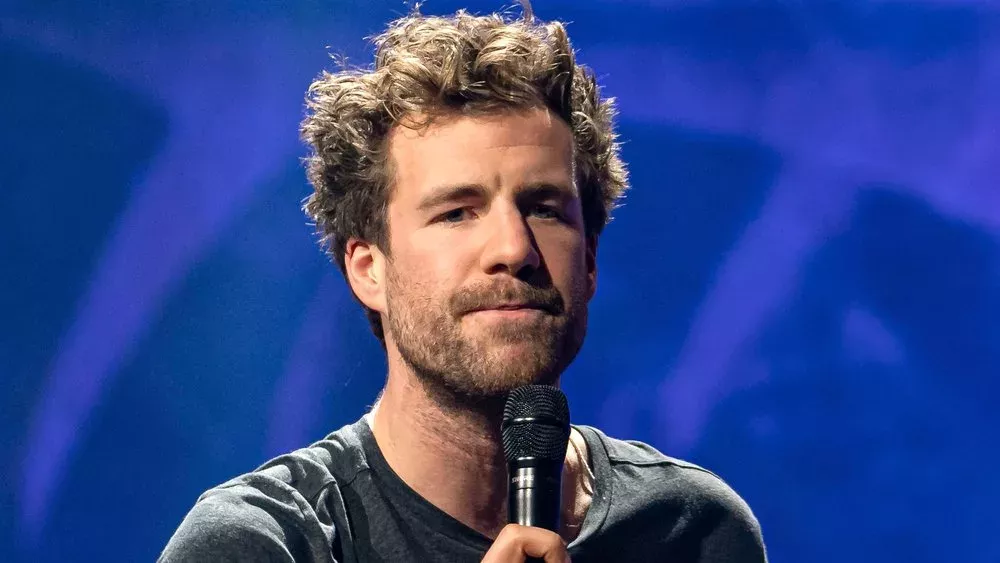 Luke Mockridge wurde zwangseingewiesen