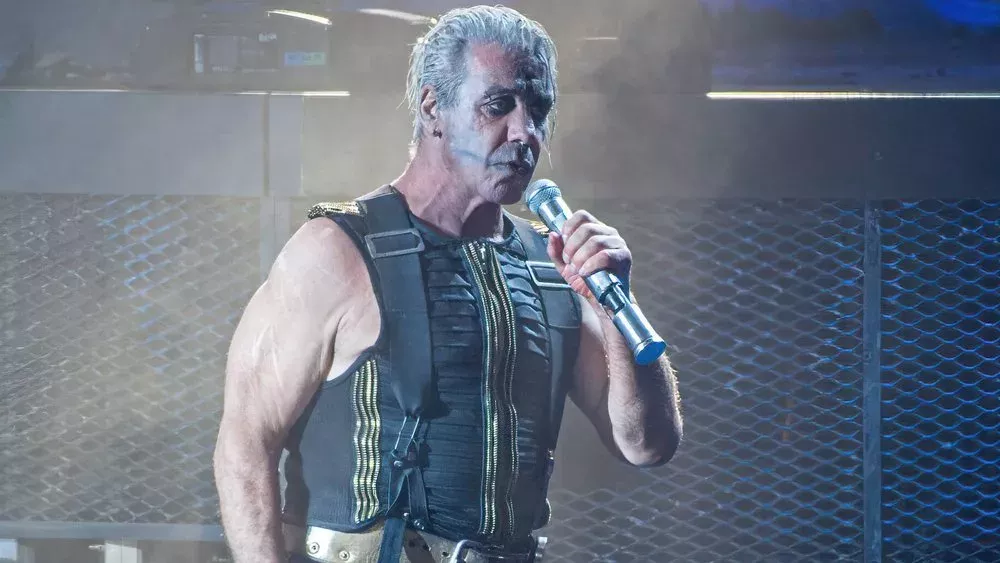 Ermittlungen in Berlin eingestellt: Till Lindemann meldet sich zu Wort