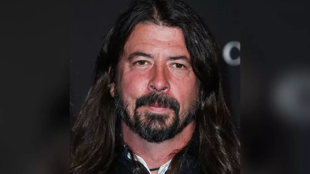 Charity-Aktion: Rockstar Dave Grohl grillt mehr als 24 Stunden lang