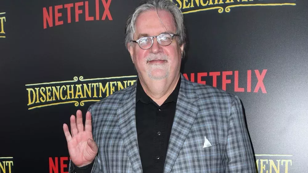 70. Geburtstag Matt Groening: Alles über den "Simpsons"-Erfinder